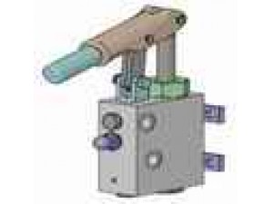 GL303-ALL雙作用液壓手動泵由意大利OLEODINAMICA GASPARINI s.r.l. 公司生產(chǎn)，在國內(nèi)通過漢莎鄧普（HansaTMP）和海倫（Heron）公司銷售他們的產(chǎn)品。GL303-ALL手動泵為雙作用液壓手動泵，在推和拉過程中都產(chǎn)生排量，這樣提高了工作效率，同時使泵的排量連續(xù)。該系列手動泵有泵體為鋁，采用管路安裝的方式，體積小巧，安裝、使用方便。該手動泵廣泛應(yīng)用與船舶、甲板機(jī)械，工程機(jī)械，鐵路工程機(jī)械，液壓系統(tǒng)，車輛工程，登高平臺等各種行業(yè)。