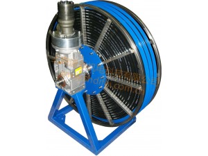 電機(jī)驅(qū)動(dòng)或馬達(dá)驅(qū)動(dòng)軟管卷筒