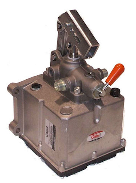 GW-HPI-12 液壓手動泵|  hydraulic hand pumps