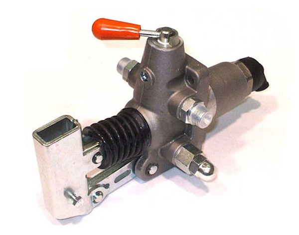 GW-HPI-45-VS 液壓手動泵|  hydraulic hand pumps