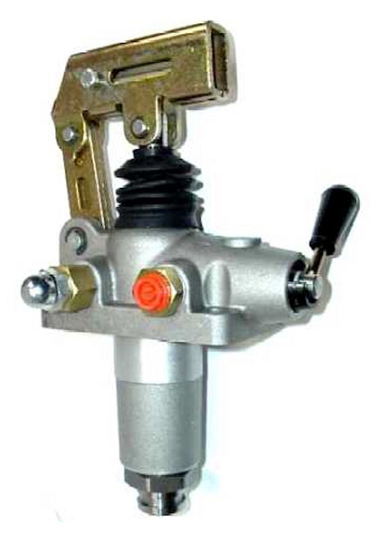 GW-HPI-12-VS 液壓手動泵|  hydraulic hand pumps